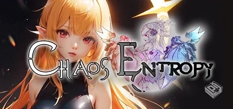 混沌之熵 v1.0.51（Chaos Entropy）免安装...