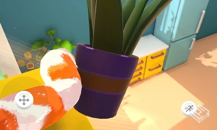 《我是猫IAmCatv1.0.1》[完整版+中文版]Ste...