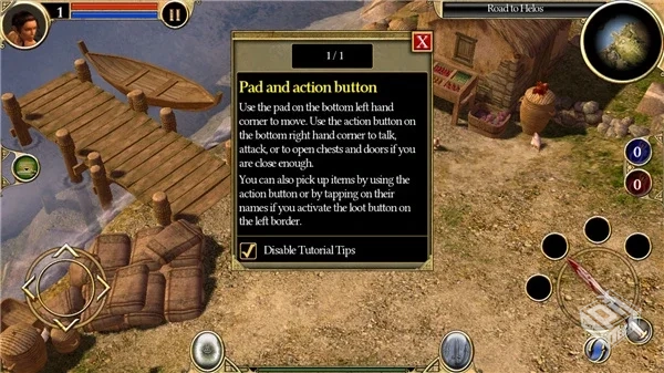 安卓手机游戏《泰坦之旅终极版v3.0.5183》(...