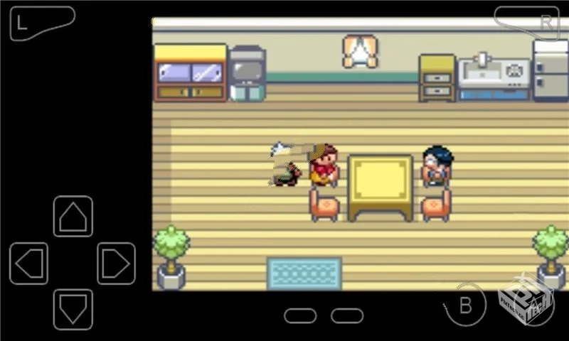 【中文】口袋妖怪-绿宝石493超级改版（吉拉...