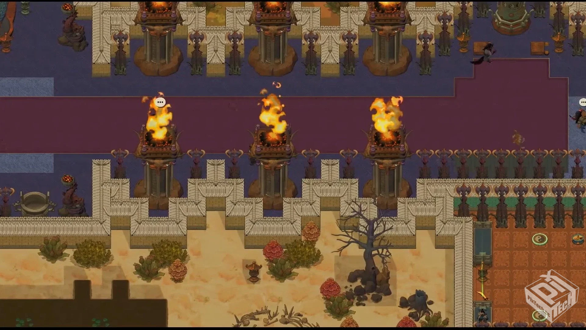 安卓手机游戏【修仙】了不起的修仙模拟器v1...