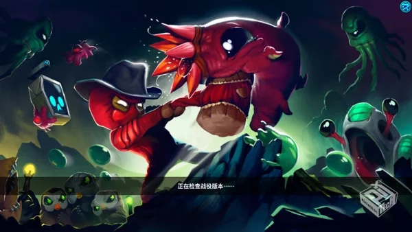 【冒险】崩溃大陆2v100.1.395_解锁完整版...