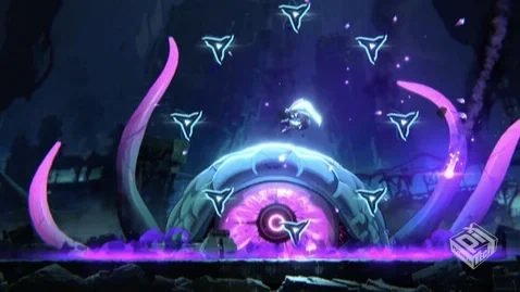 【动作】苍翼：混沌效应v1.0.5_无限技能_秒...