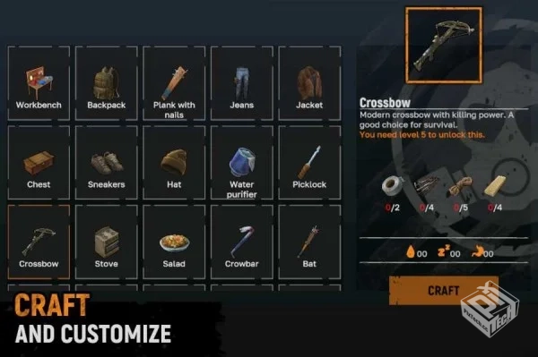 让我们生存（无条件制作）