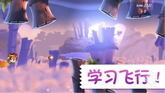 愤怒的小鸟2-v3.11.3 (破解无限粉钻珍珠版-...