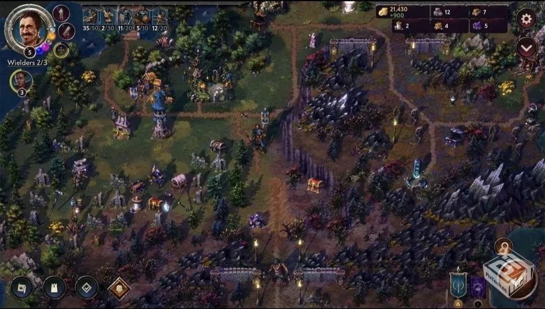 征服之歌 v1.4.13【1.4 GB】