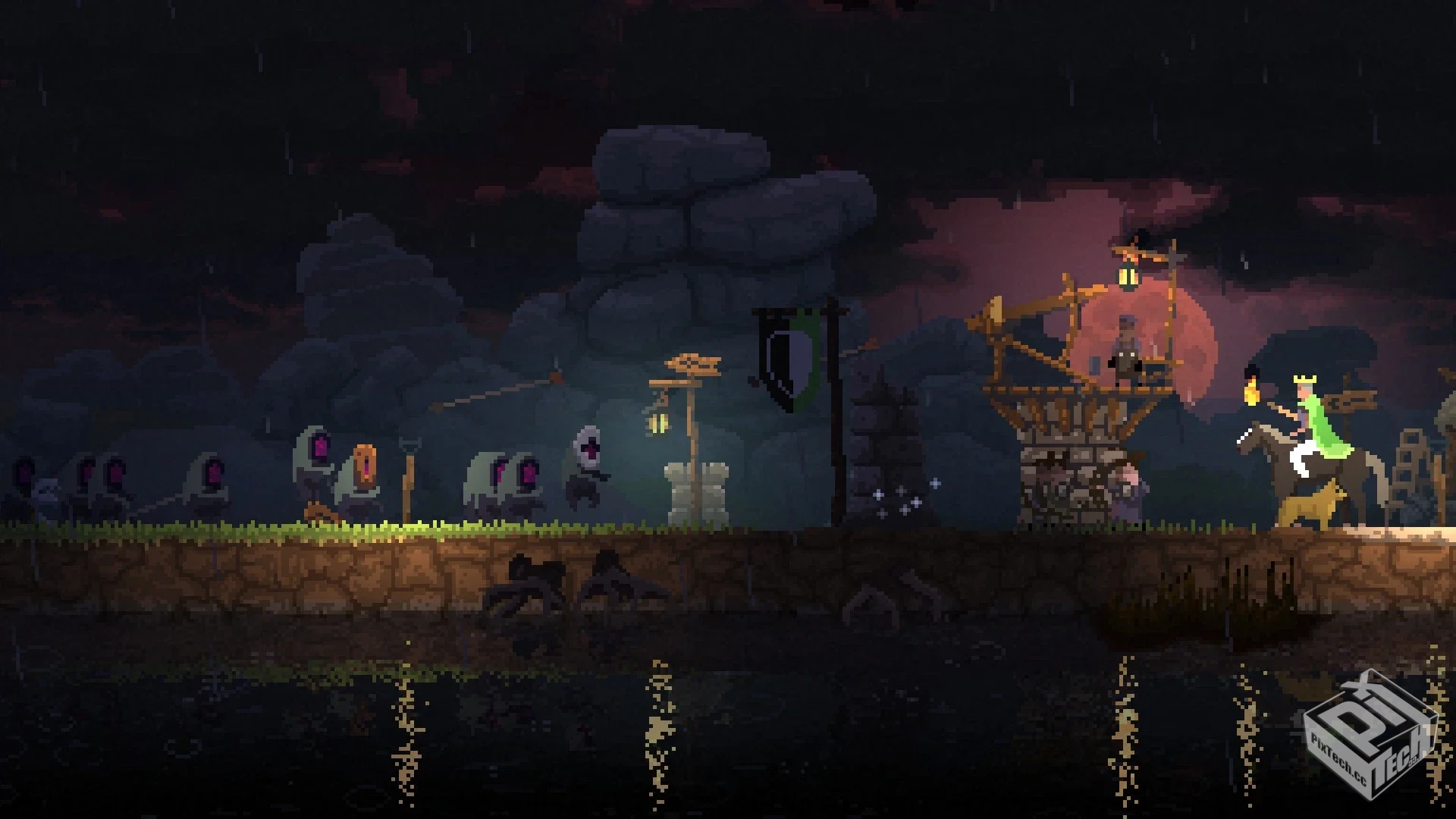 安卓手机游戏《王国：新大陆v1.3.5.3.2228...