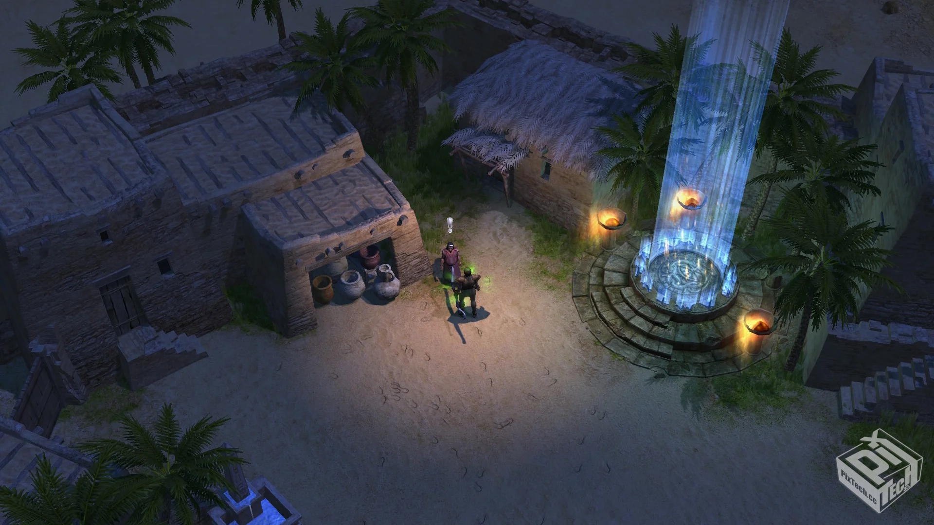 安卓手机游戏【角色扮演】泰坦之旅【合集】...