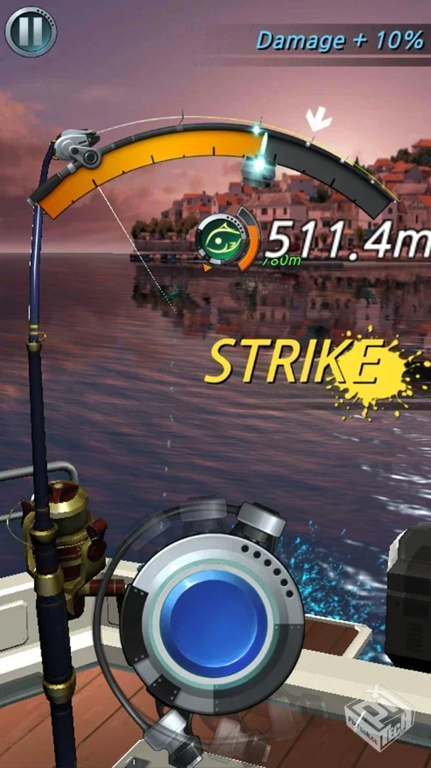 钓鱼胡克 Ver 2.5.2