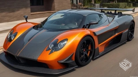 汽车漂移极限汽车驾驶 v1.0.33 大量金币+去...