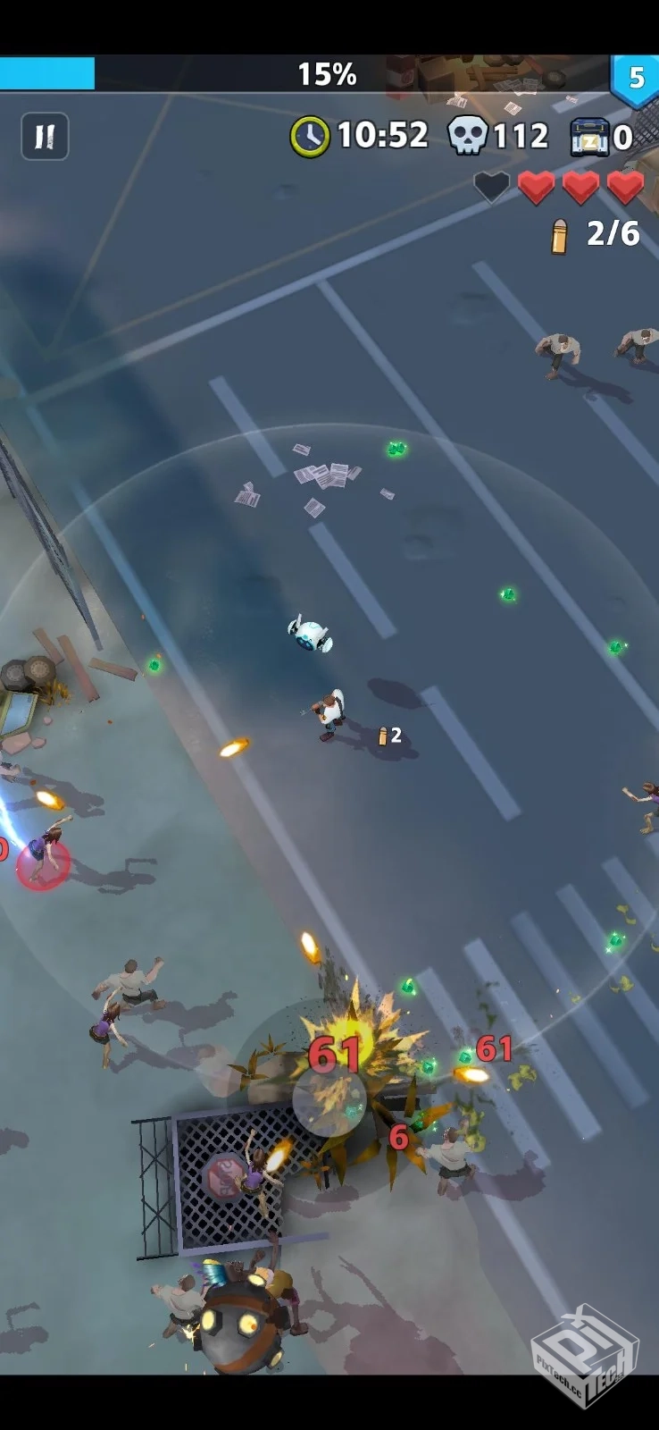 芥末特别行动 v3.2.8 免内购