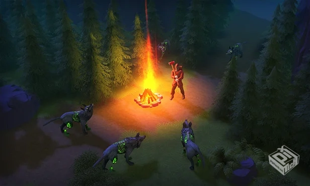 【DYSMANTLE】官方中文