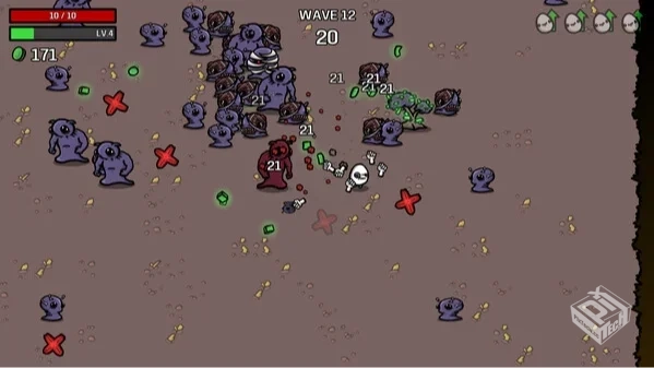 【割草】土豆兄弟v1.2.238_内置菜单...