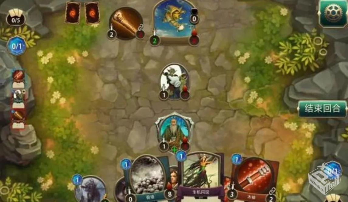 魔潮 v1.6.0 无限金币