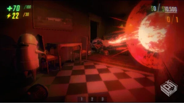 安卓手机游戏《R.E.P.Ov1.0.1》[完整版+中...