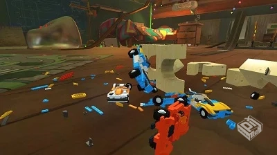 积木碰撞（货币任意用）