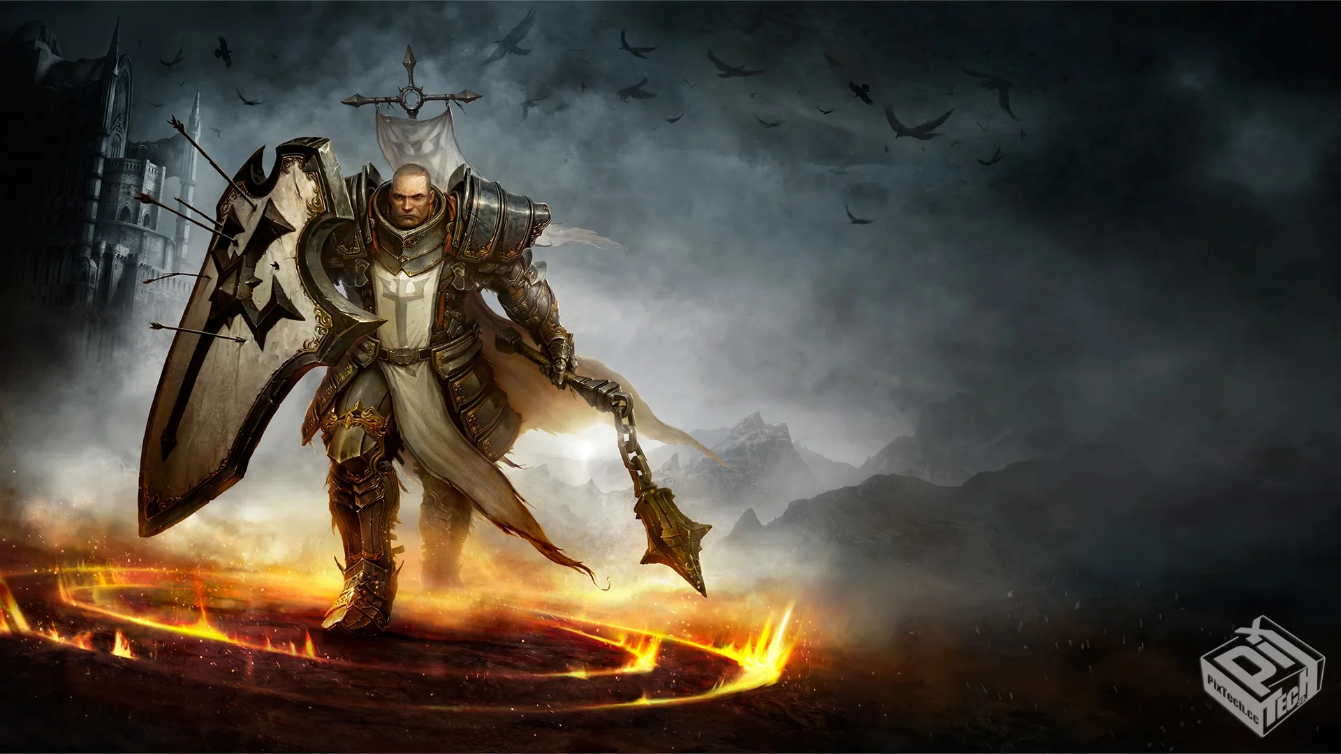 暗黑破坏神3：永恒 v2.7.7.92380