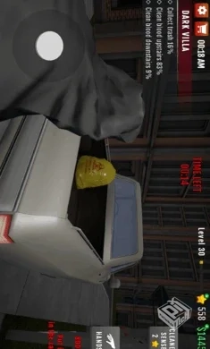 清道夫模拟器_96898