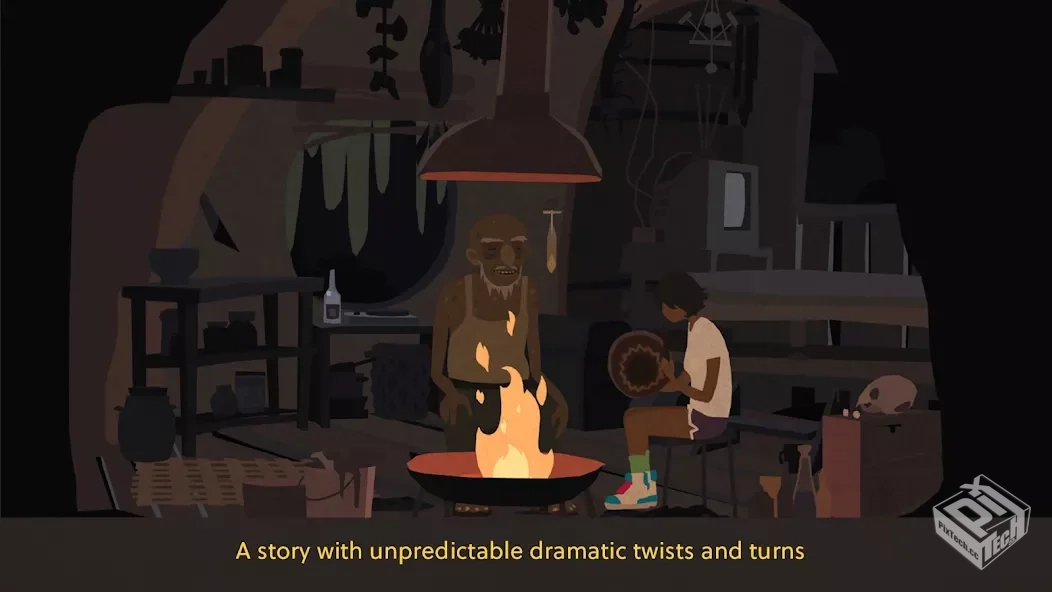 异变小镇 v1.83.5888