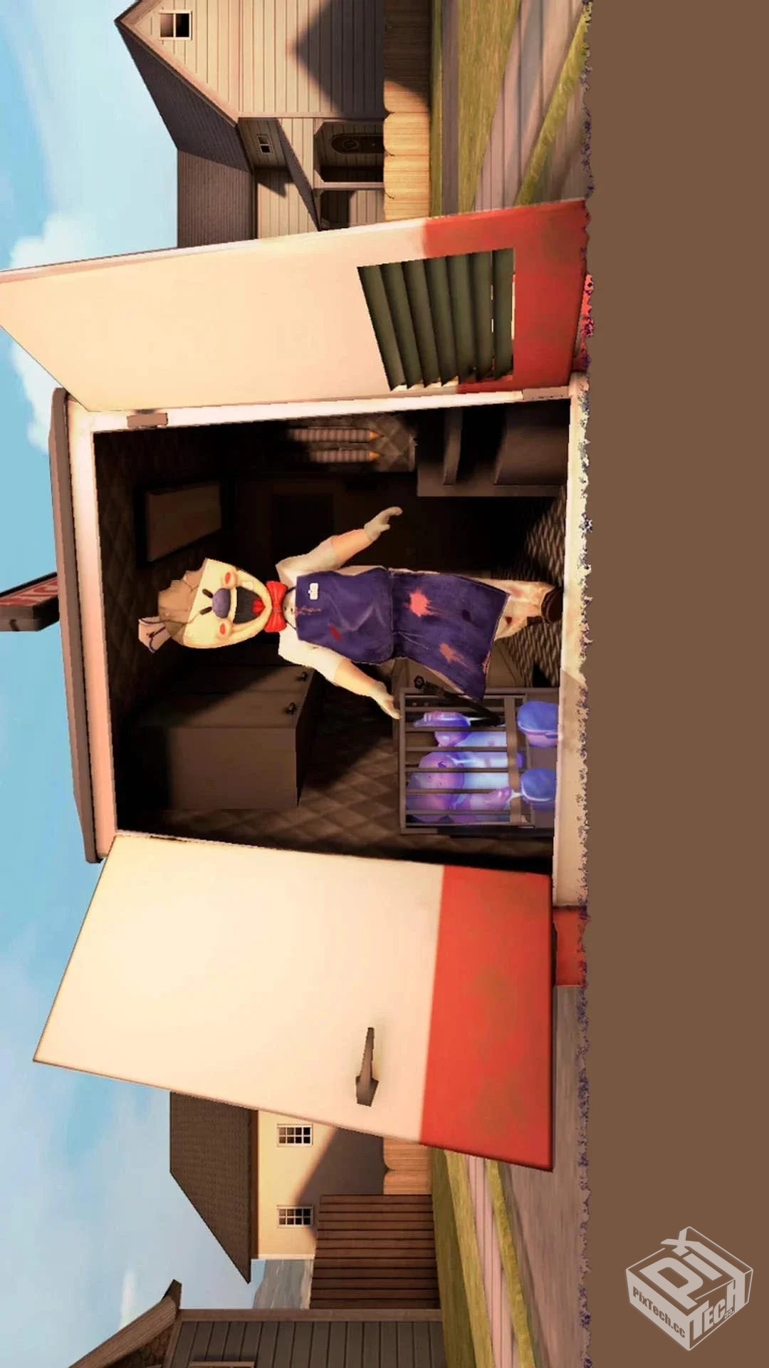 恐怖冰淇淋7_1.0.1