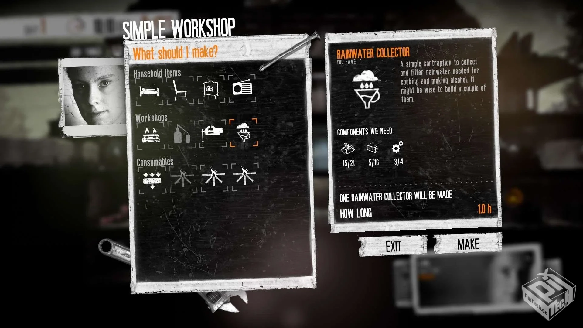 这是我的战争 v1.6.9【542.5 MB】