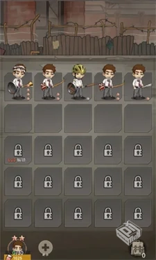 最后的屋顶：生存 v1.0.15 免广告+无限内购...