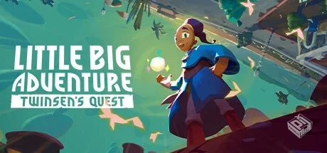 小小大冒险：双子星传奇 v1.0.4（Little Bi...