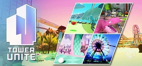 联合高塔 Build.18167626（Tower Unite）免...