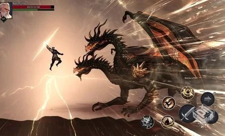 暗影对手 v1.0.02 免广告+大量货币（获得一...