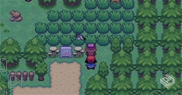 口袋妖怪：龙之石合集 v1.1