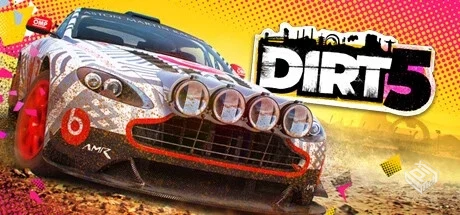 尘埃5 终极完全版（Dirt 5）免安装中文版...