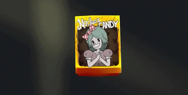 【布莽邦大乱斗】官方中文