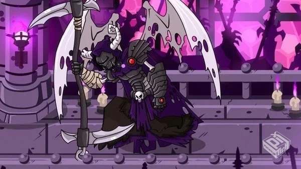 守望者编年史 v1.3.7 无限宝石【1.1 GB】...