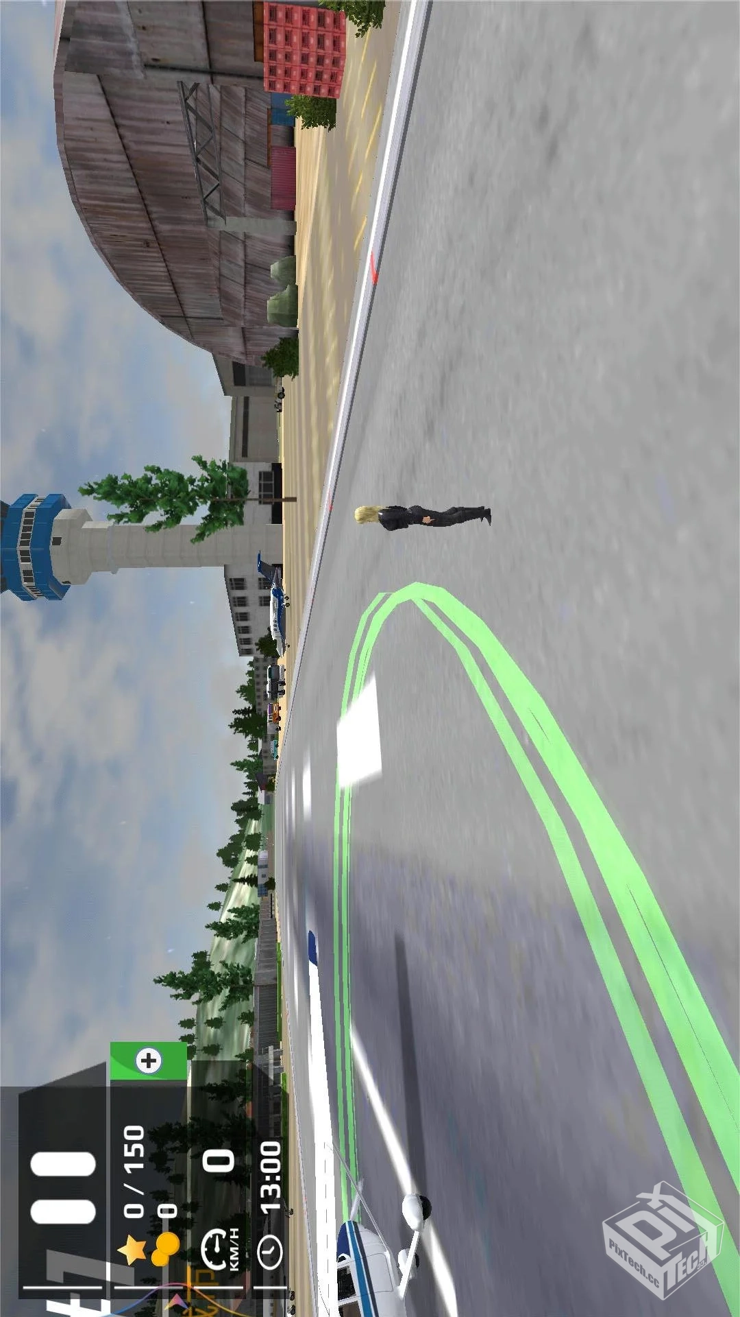 《搏击长空：风暴特工队》(支持安卓14游玩)...