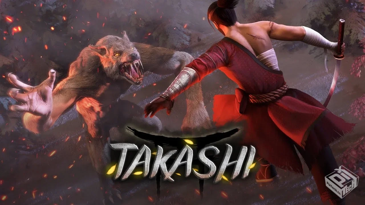 【忍者武士隆】官方中文