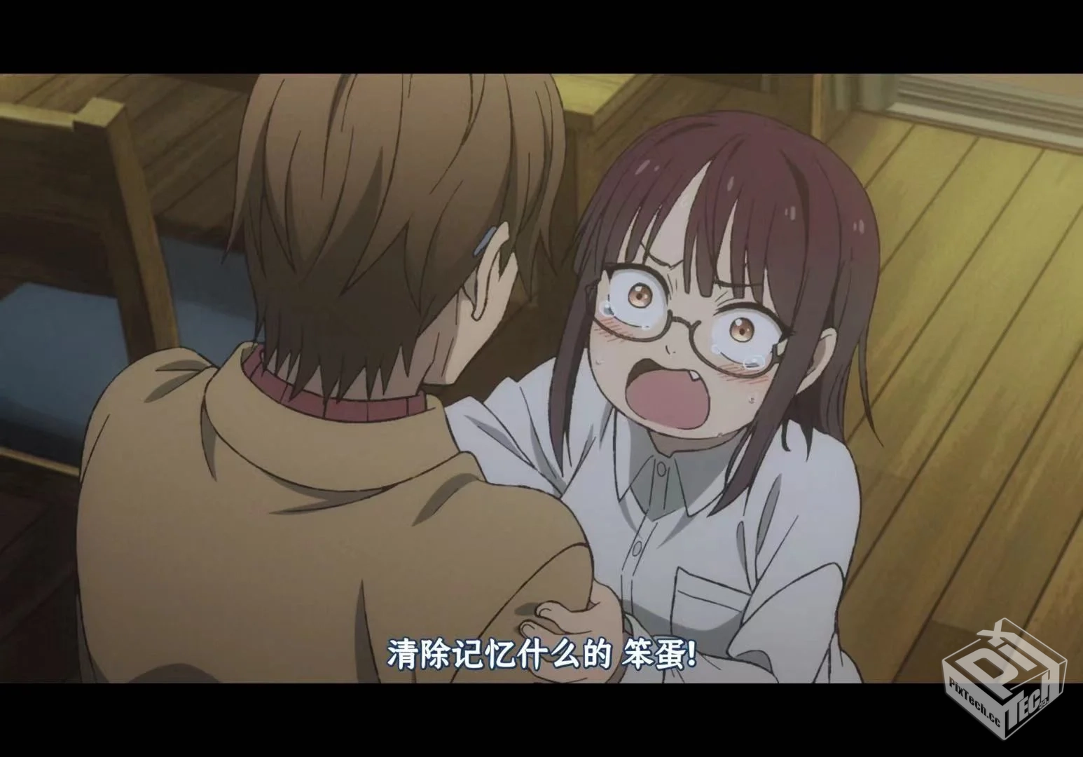 从异世界归来的舅舅【13话全】...