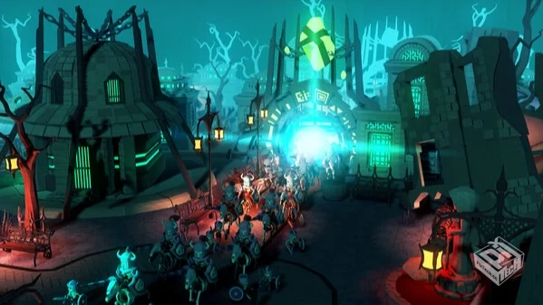 不死军团2 v1.0.7.2 出售物品获得大量金币...