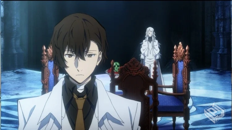 《文豪野犬 DEAD APPLE》BDrip1080P MP4...