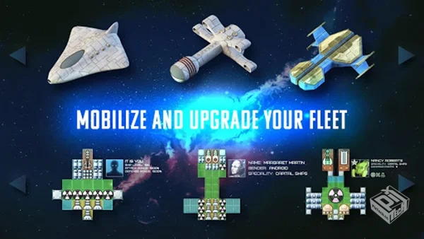 视界线边境（无限货币）