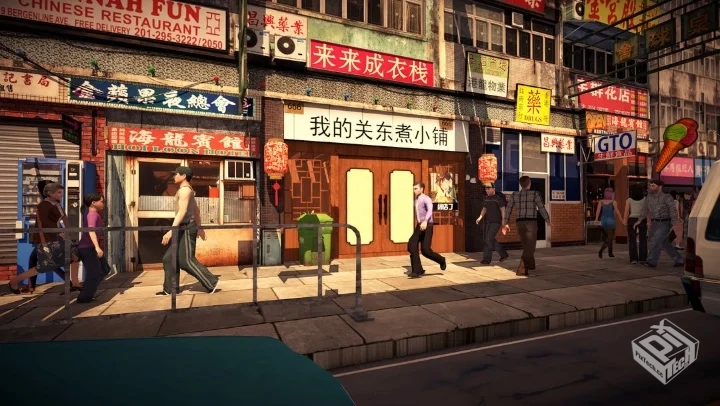 安卓手机游戏【经营】我的关东煮小铺v16.0....