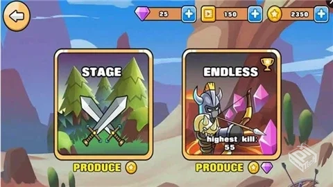 【闯关】我是弓箭手v0.1.10_内置菜单【亲测...