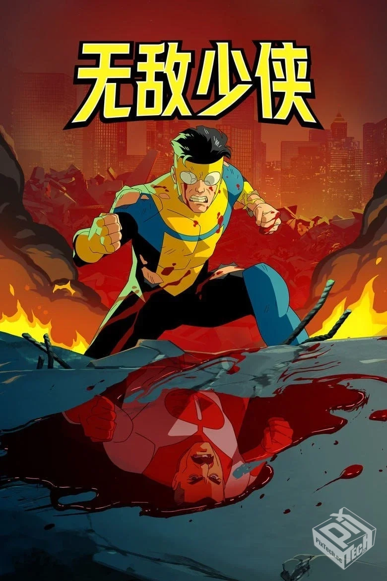 【2021】【第2季】【全8集】【1080P】【简...