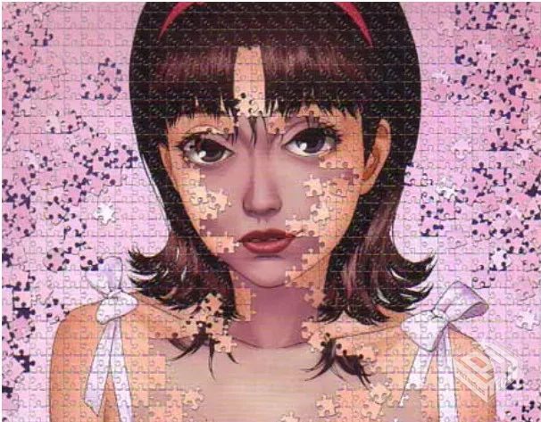 【诸神字幕组】未麻的部屋/Perfect Blue 【...