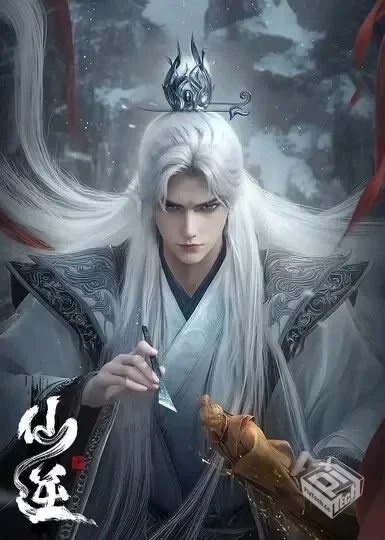 仙逆2023【全集 更新78】