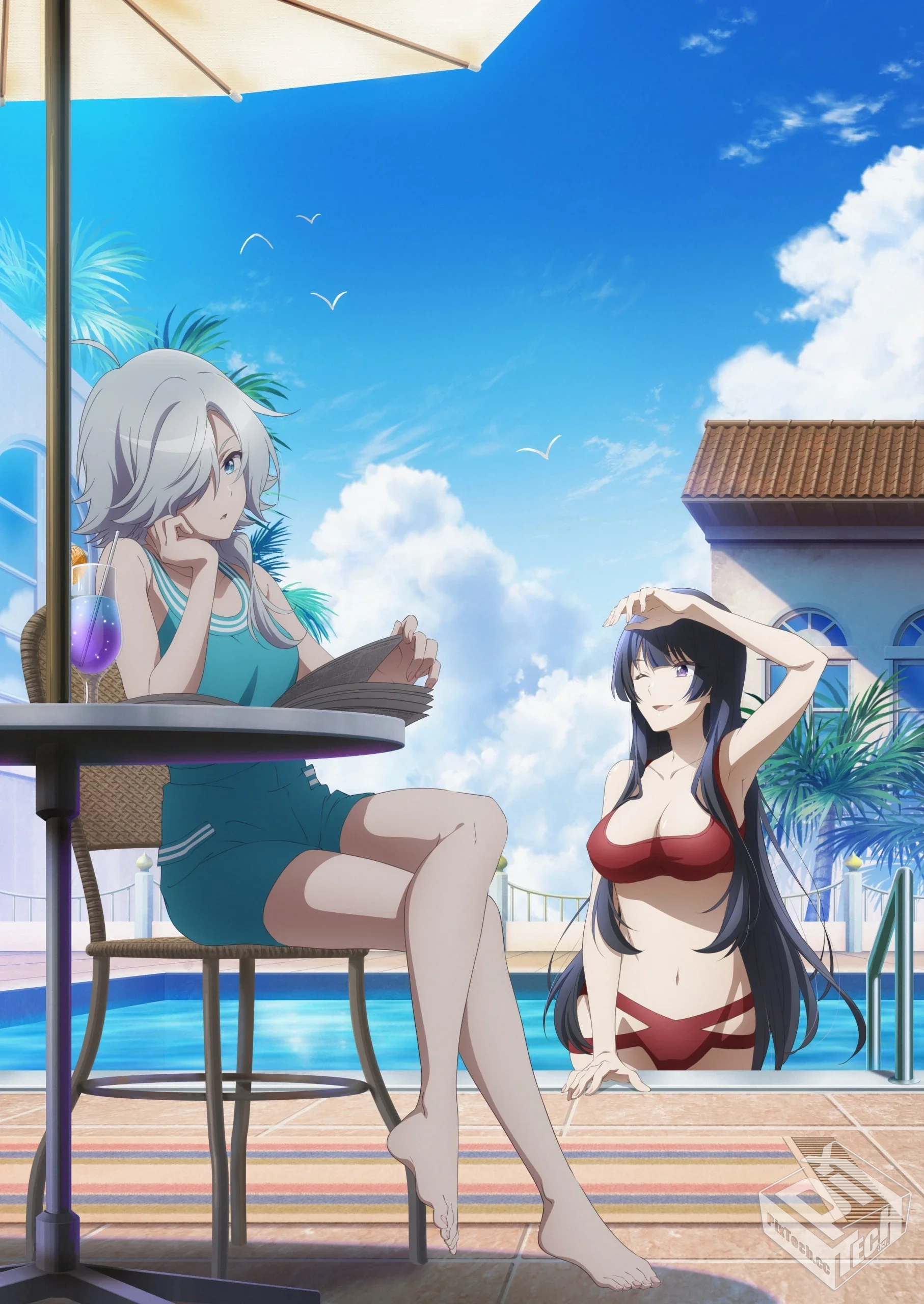 间谍教室 【2023】 谍战喜剧 反差萌 群像剧...