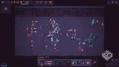 《暴君的游戏v1.9.7》[完整版]Steam移植...