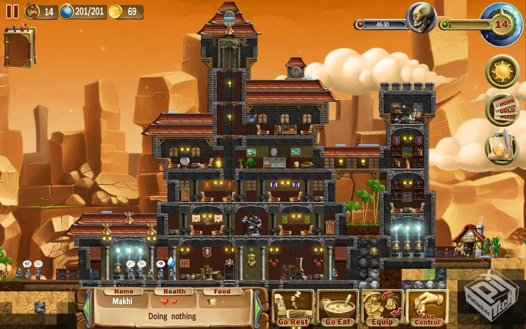 《打造世界v1.9.50》[完整版+DLC]Steam移植...