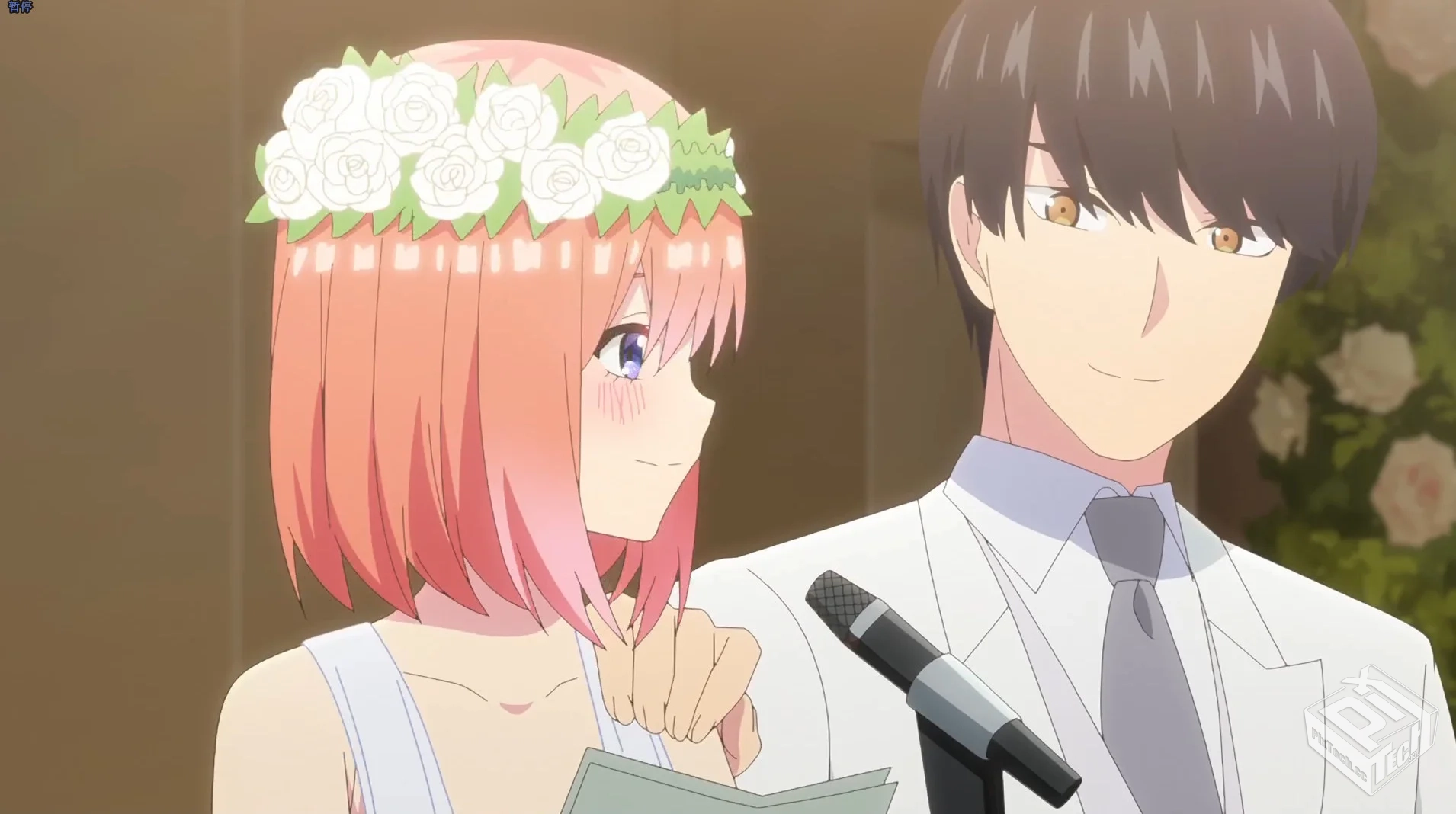 五等份的新娘剧场版【1080p简中日双语】【...