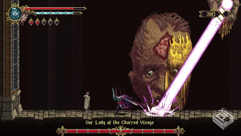 安卓手机游戏更新！《神之亵渎(渎神)v1.5.0...