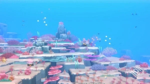 潜水员戴夫 v1.0.4.1029【8.2 GB】